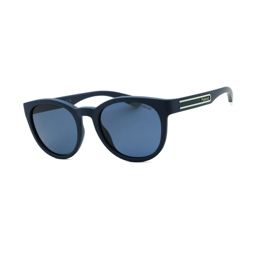 Polaroid Core Sunglasses PLD 2150/S 0PJP C3 Blue/Blue PZ