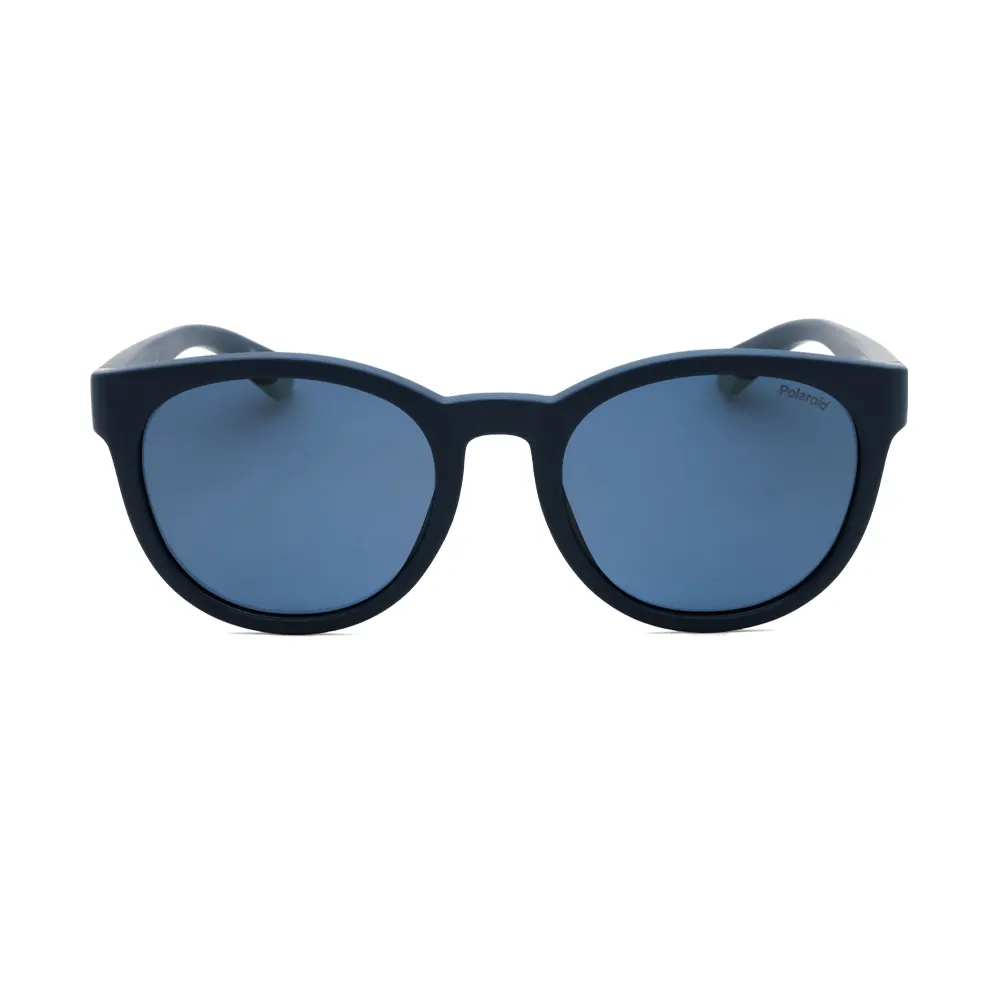 Polaroid Core Sunglasses PLD 2150/S 0PJP C3 Blue/Blue PZ