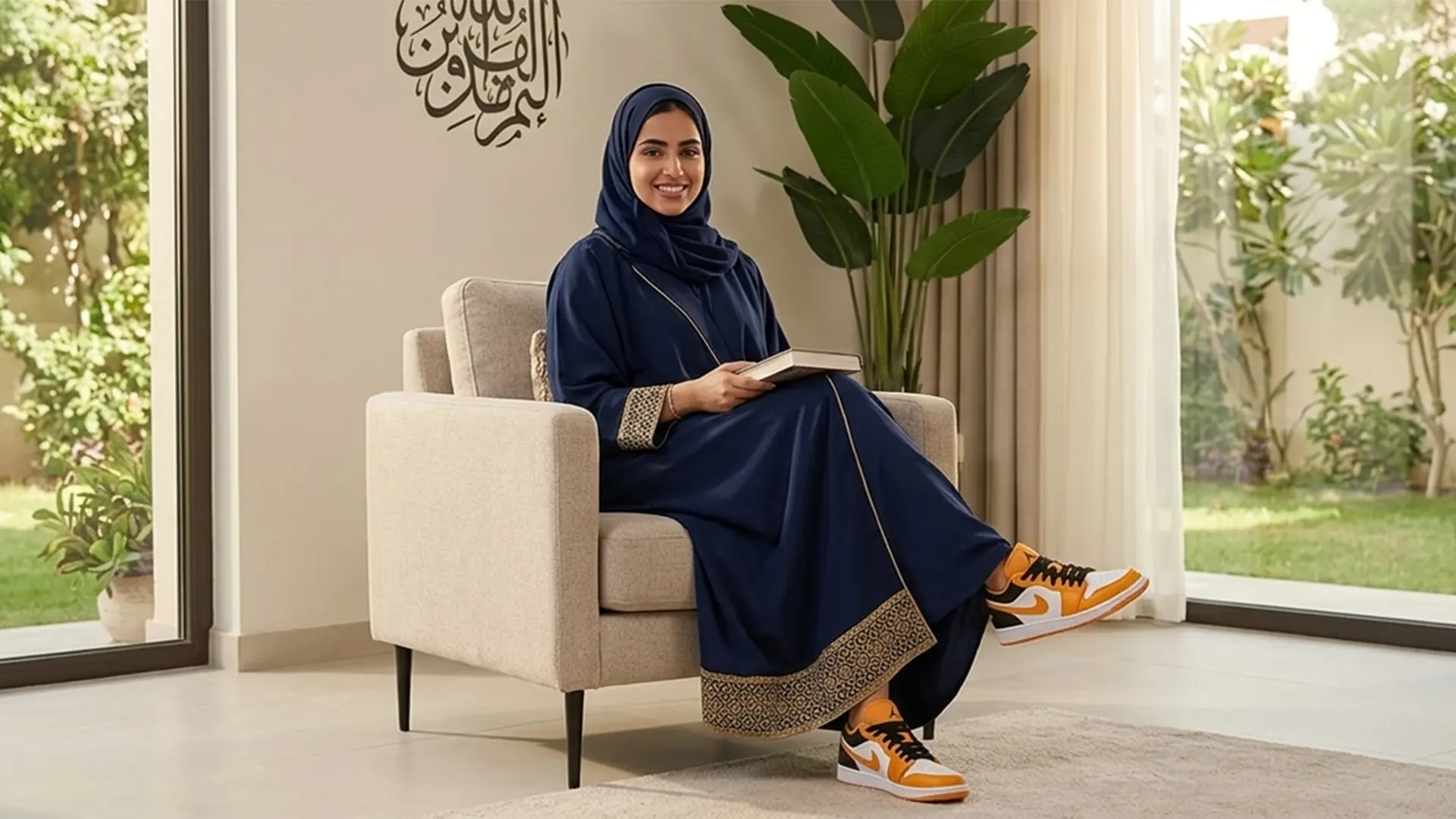 إير جوردان، جوردان براند، نايكي، AJ1، جوردان 4، ترافيس سكوت، أوف وايت، فيرجيل أبلوه، الرياض، المملكة العربية السعودية، أحذية رياضية أصلية، ONVOG، عرض خاص