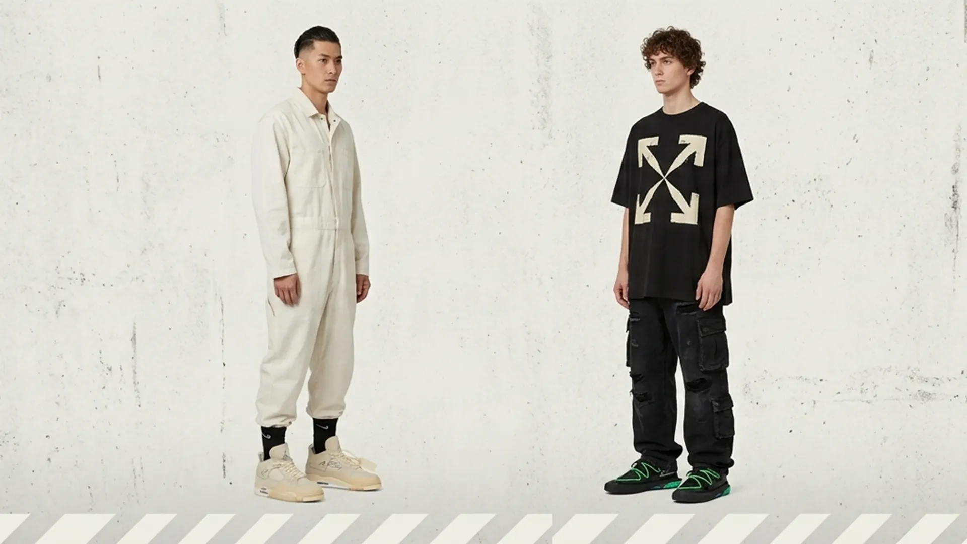 Off-White Collection
