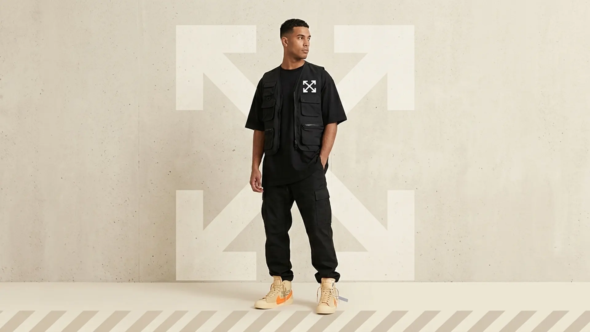 Off-White Collection