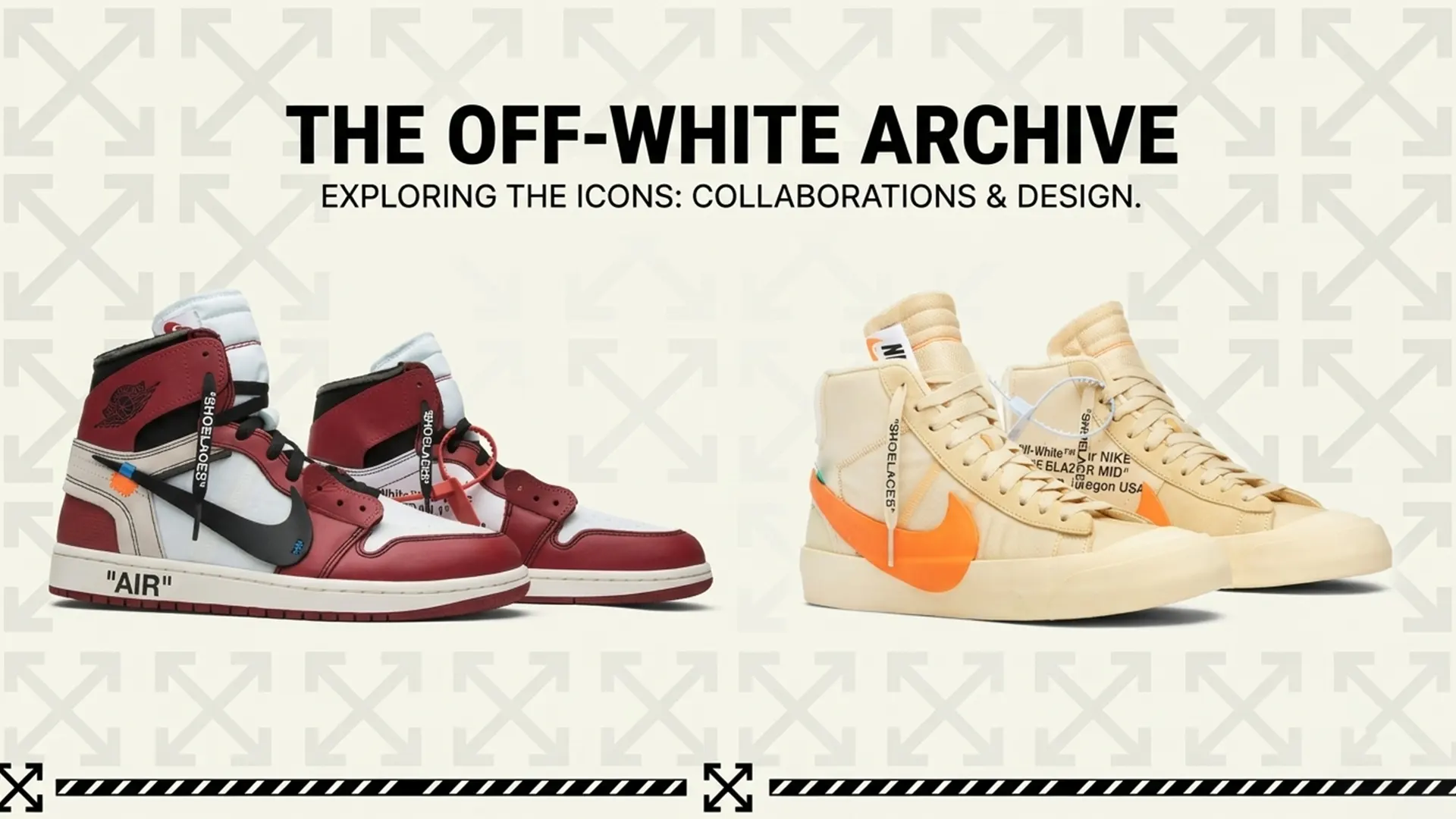 Off-White Collection