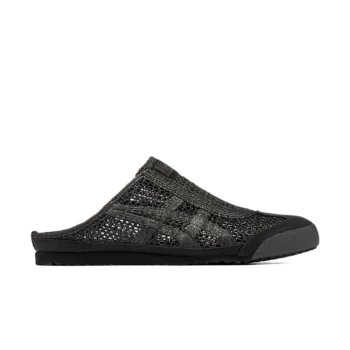 Onitsuka Tiger MEXICO 66 SABOT All Black